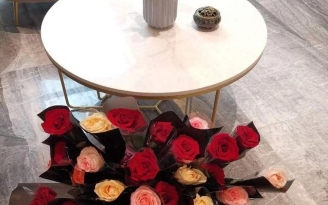 Sican Hotel (New International Expo Center)