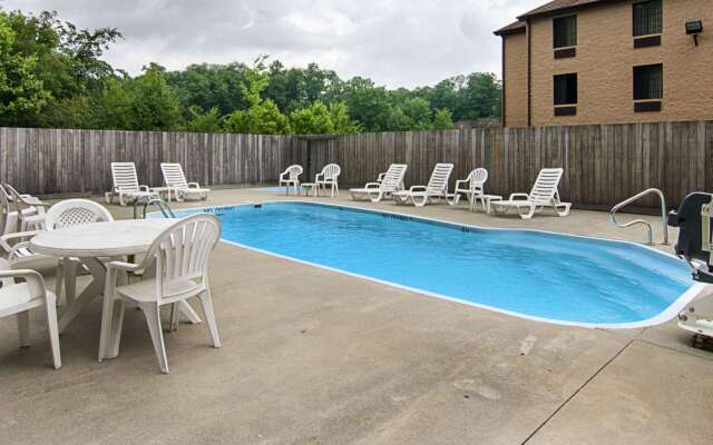 Comfort Inn New River