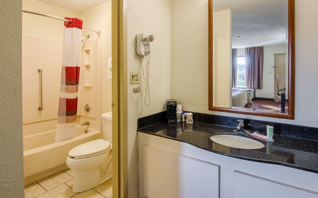 Red Roof Inn Kingsport