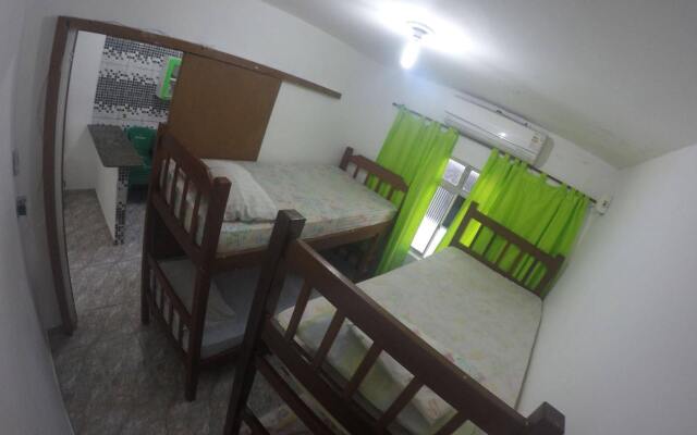 Casas em Morro