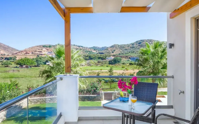 Villa Alexandros