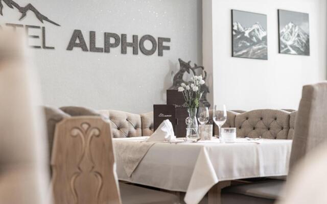 Hotel Alphof