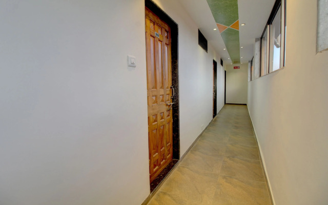 Treebo Jeevan Village