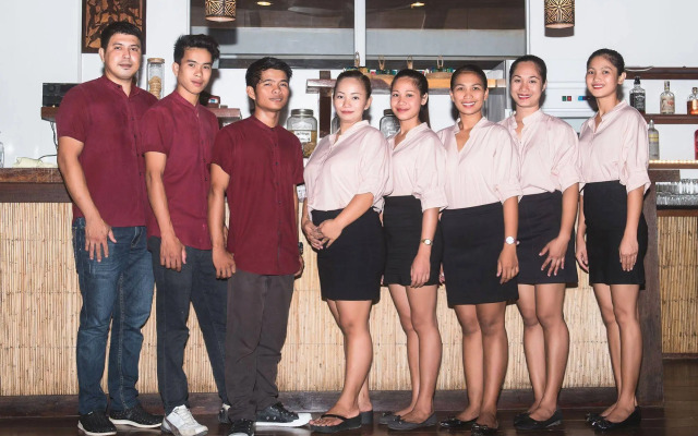 Cadlao Resort & Restaurant