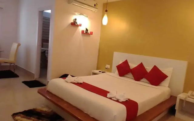 Airport Hotel