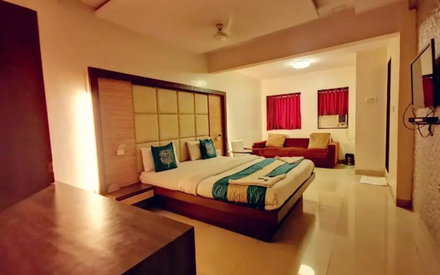 OYO Rooms Navi Mumbai Mahape
