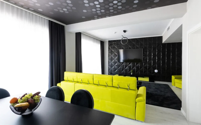 Hotel Javu