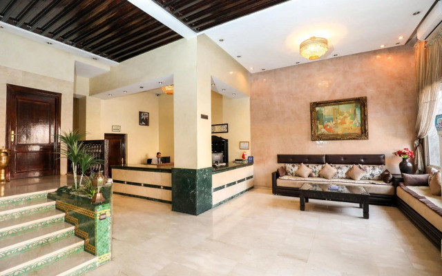 Hotel Majorelle