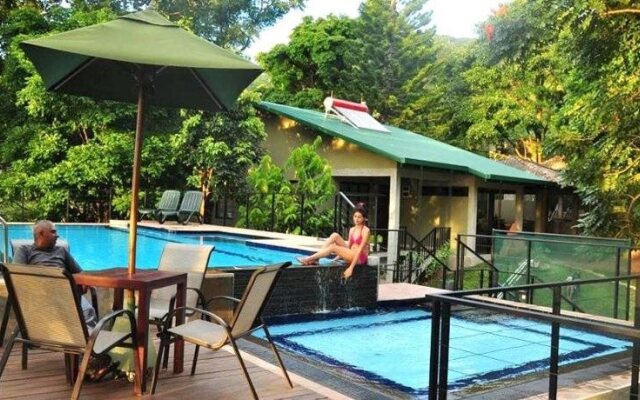 The Spring Villas