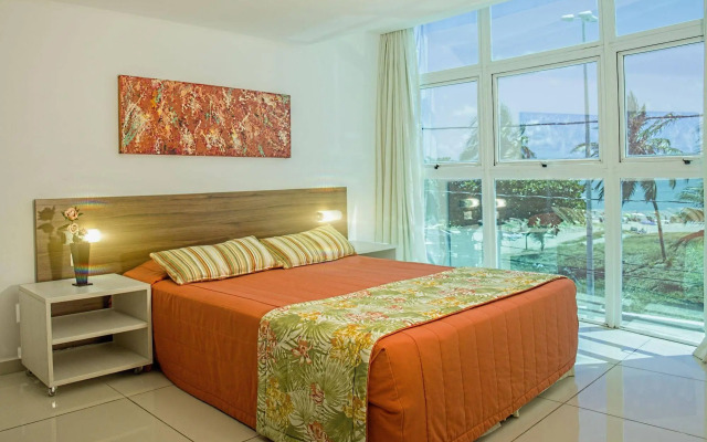 Nobile Suites Tambaú