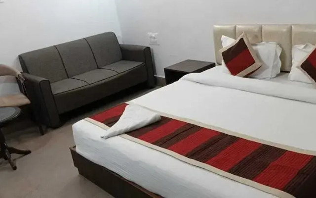 Hotel Destiny by OYO Rooms