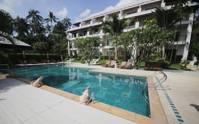 Lamai Buri Resort