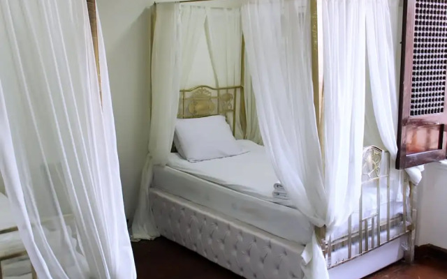 Kings Palace - Hostel