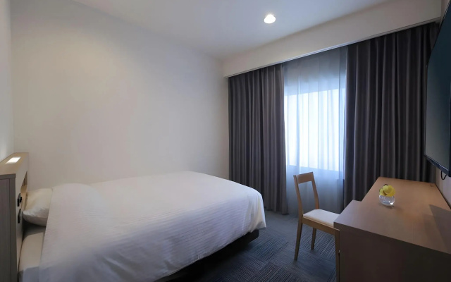 Hotel New Itaya