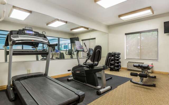Comfort Inn & Suites Mishawaka - South Bend