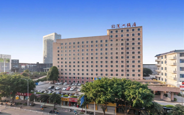 Nanning Yongzhou Hotel