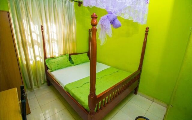 Jinja Delight Motel