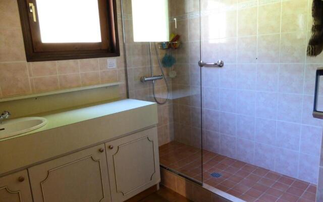 Résidence Plein Soleil - 2 Pièces pour 5 Personnes 75