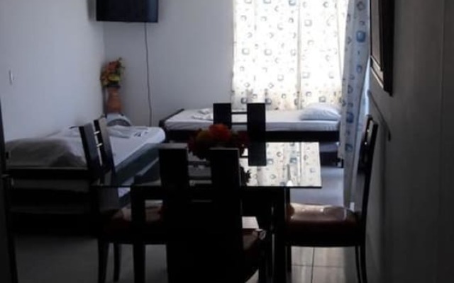 Apartamentos KRO
