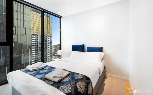 IFSuites (IFSTAYS) Light House Apartment