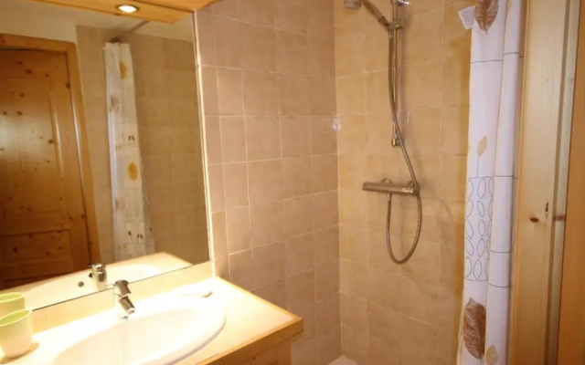 Appartement Les Saisies, 2 pièces, 4 personnes - FR-1-293-159