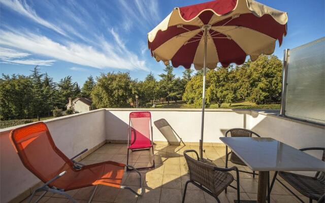 Apartments Katoro Relax