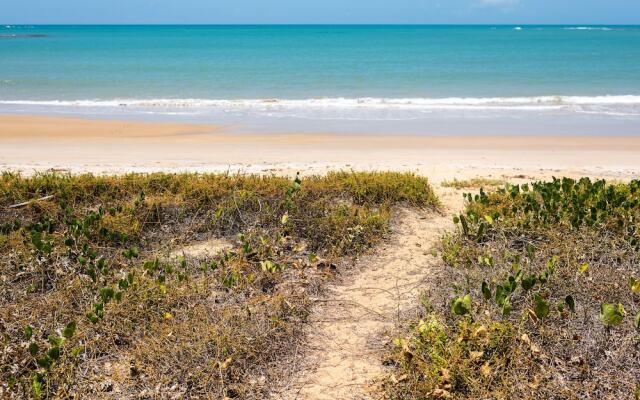 Mar & Mata Casa de Praia