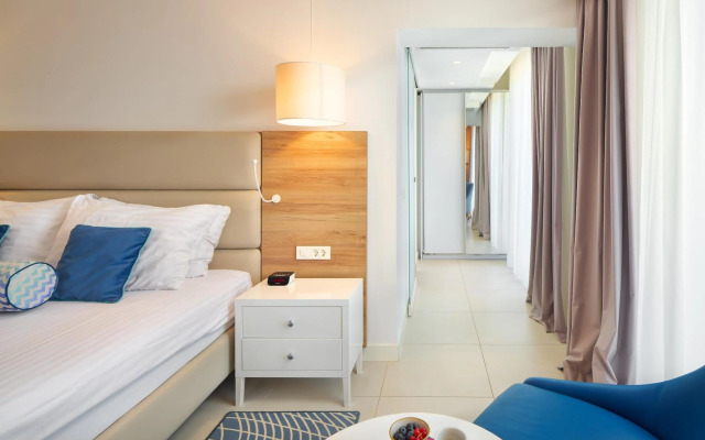 TUI BLUE Adriatic Beach - Adults Only - All Inclusive