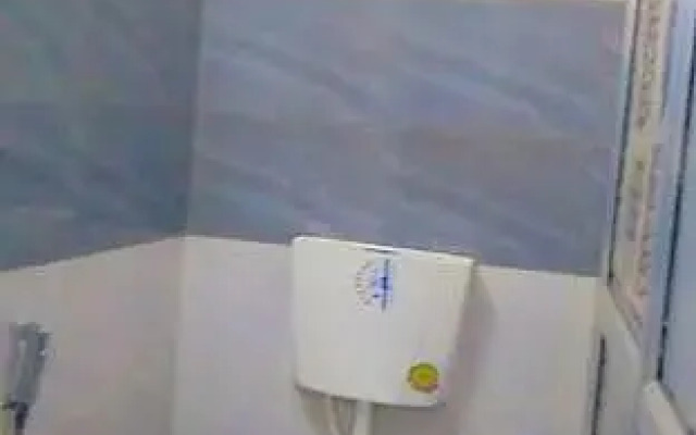 OYO 80522A Taj City Hotel