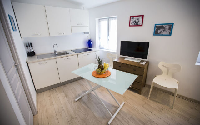 Residence Bouttau