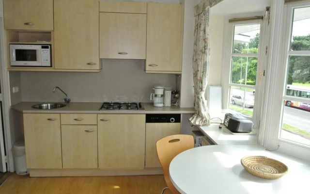 Aldenhof Appartementen