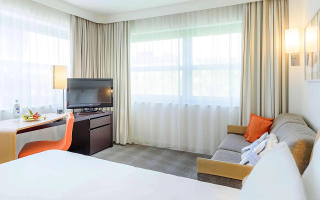 Novotel Aachen City