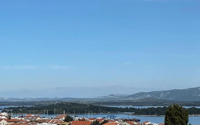 Villa Ecosse