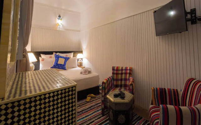 Riad Ikalimo 2