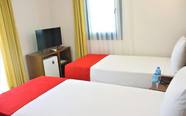 Modern Life Bodrum Otel