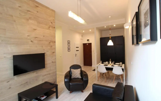 Apartament Długa Old Town Gdańsk