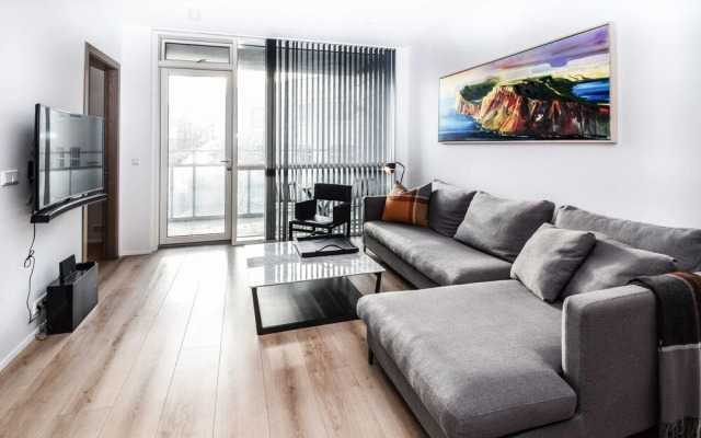 Apartment L39