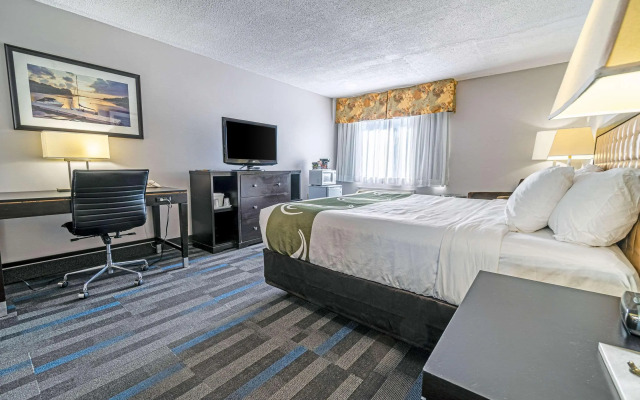HFX Airport Hotel