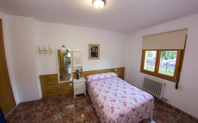 Residencial Los Robles