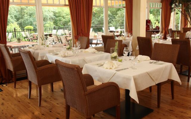 Regiohotel Naturresort Ilsenburg