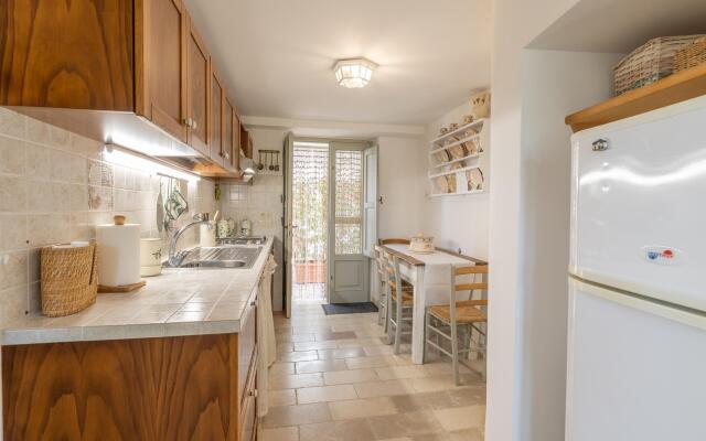 Appartamento Minnea Back