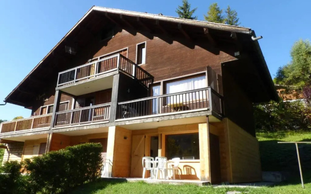 Appartement La Clusaz, 2 pièces, 4 personnes - FR-1-437-68