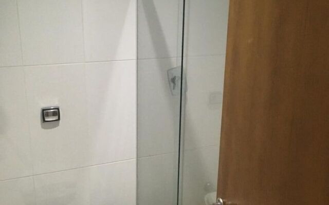 Hotel Amazon Plazza