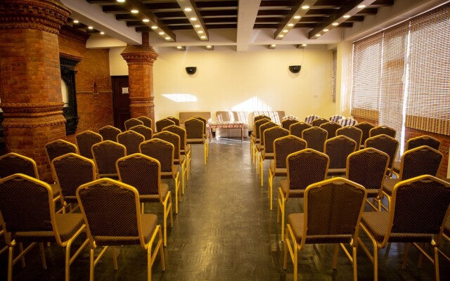 Pashupati Boutique Hotel & Spa