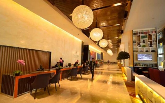 Luxury Platinum Suites Klcc By 7Stone