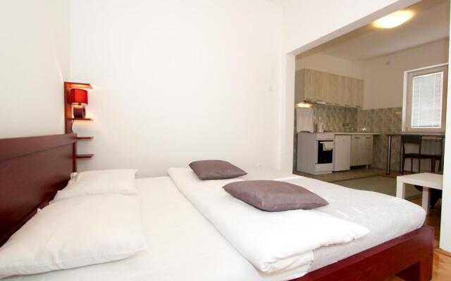 Villa K Apartments