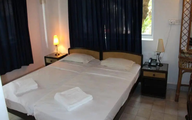 Vila Goesa Beach Resort