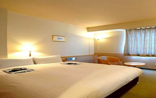 Hotel Benex Yonezawa / Vacation STAY 14346