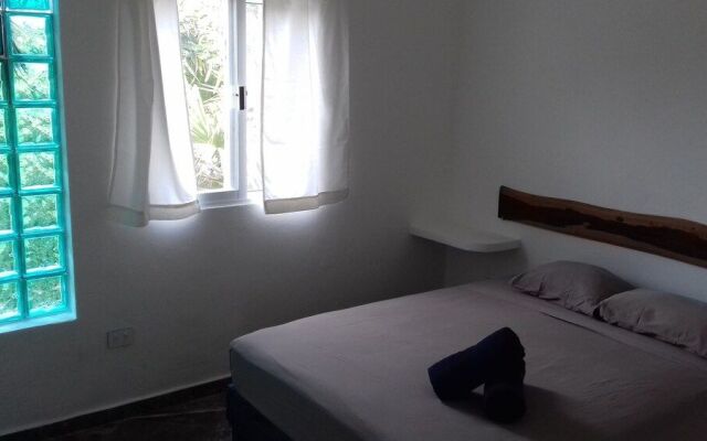 Zamunda Garden View Apartments