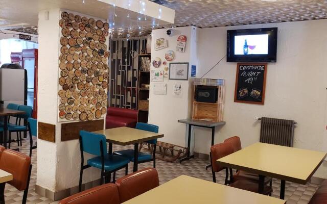 Hébergement Artense